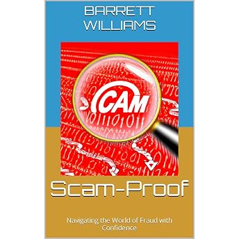 Scam-Proof Audiobook by ChatGPT ChatGPT episode artwork