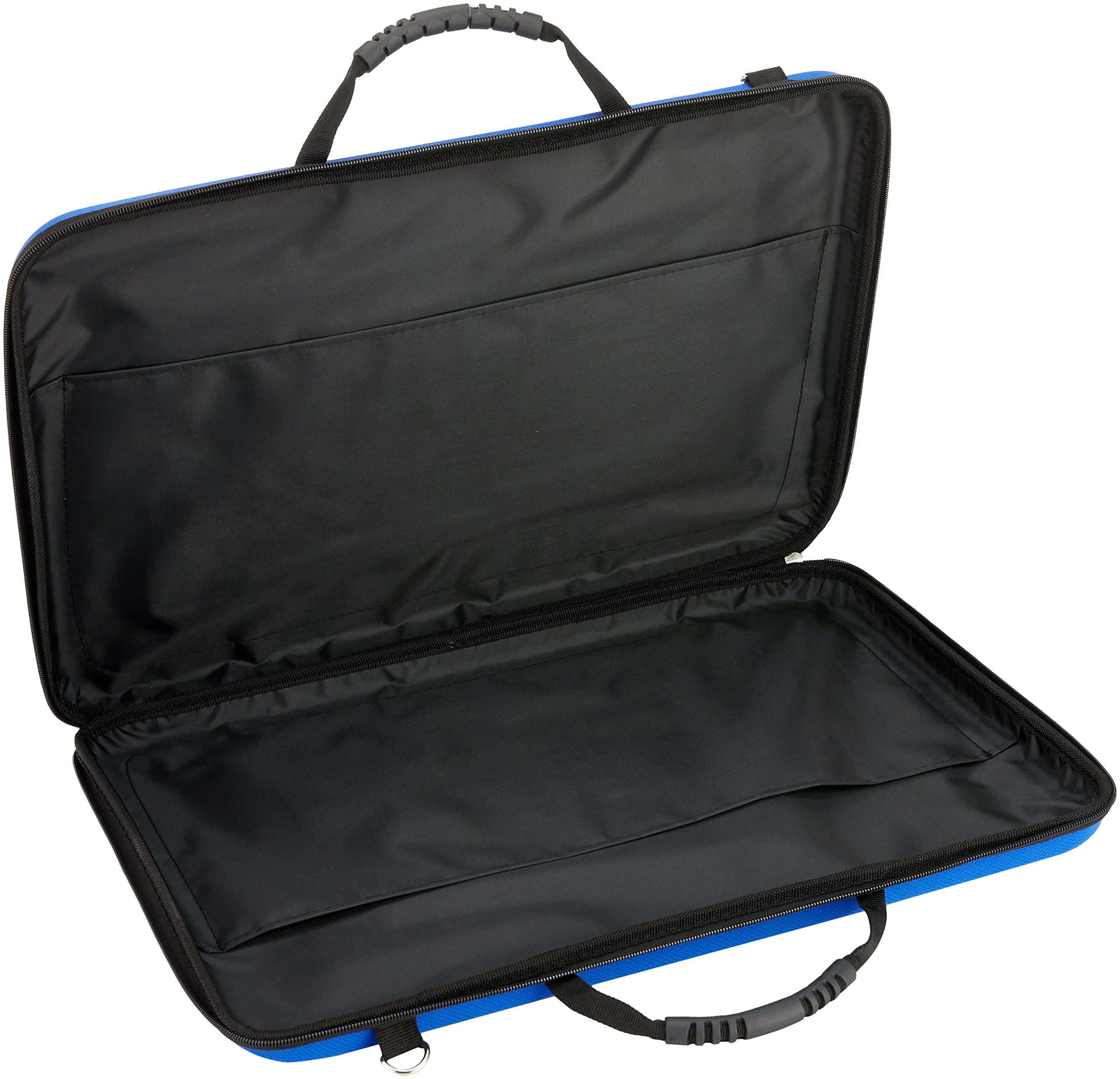 Artcare A3 AM Art-Valigetta Modellata, Colore: Blu Reale, Materiale Sintetico, 51x5.5x37.5 cm
