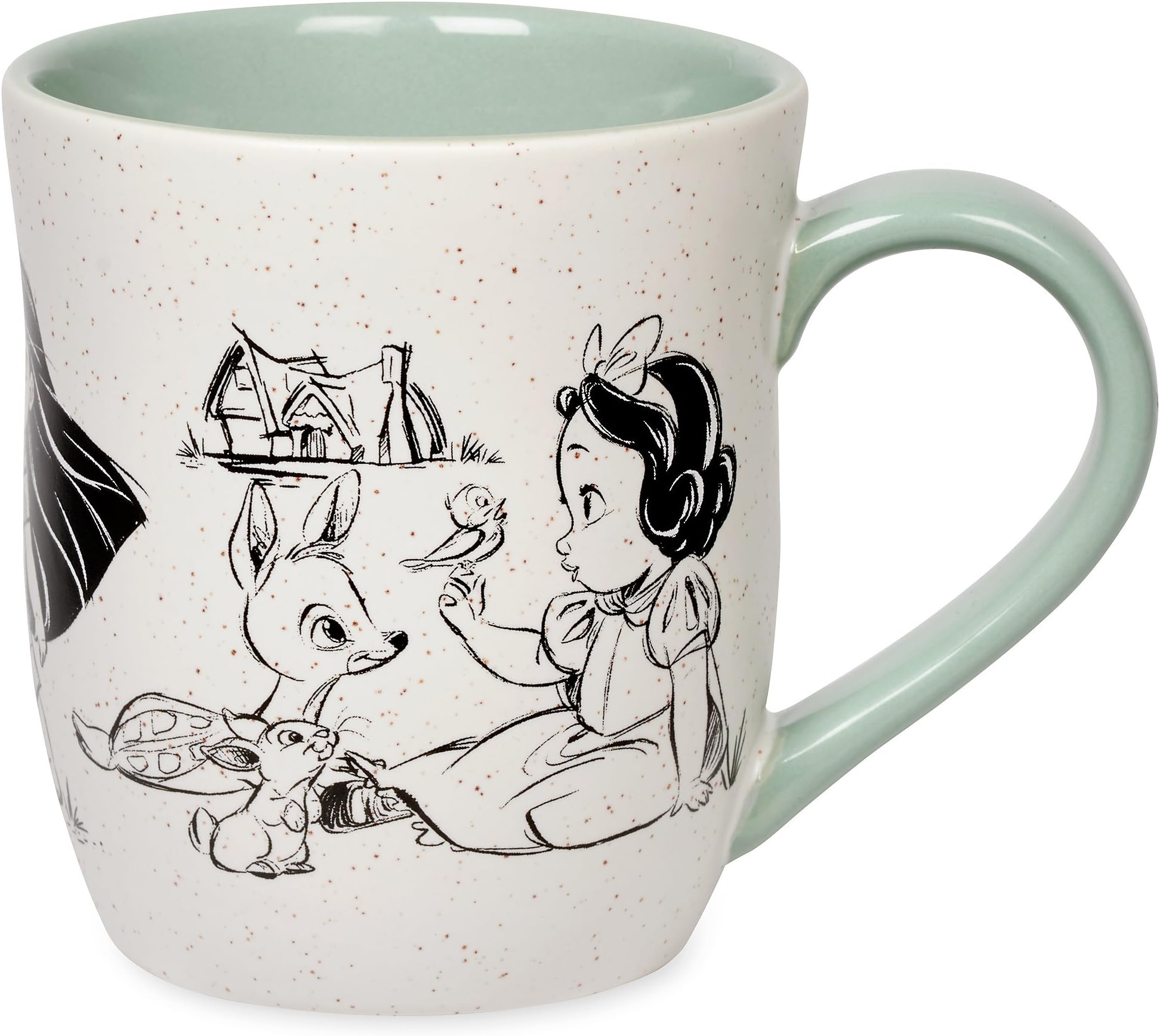Disney Animators' Collection Princess Mug