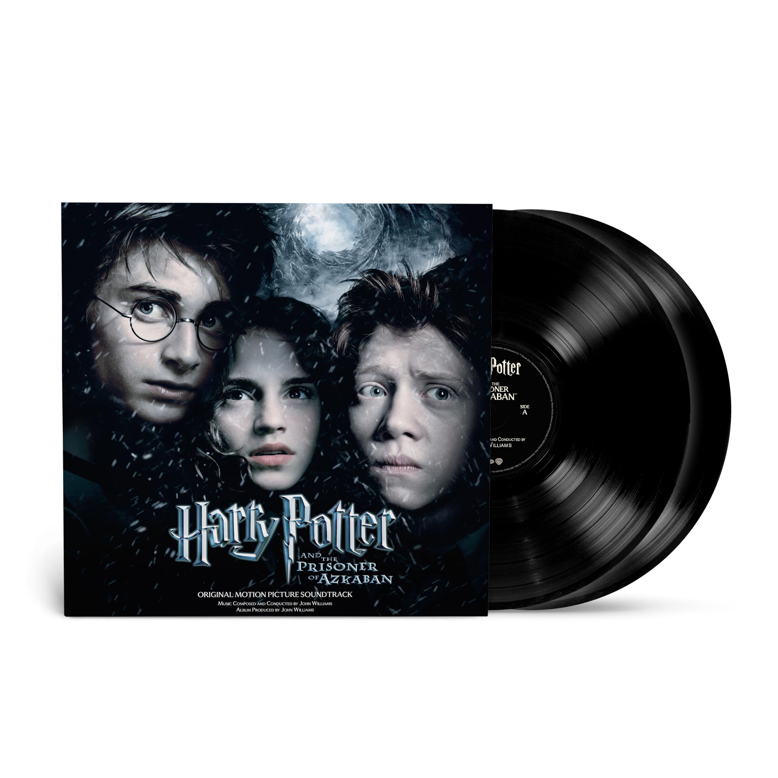 Harry Potter And The Prisoner Of Azkaban (Original Motion Picture