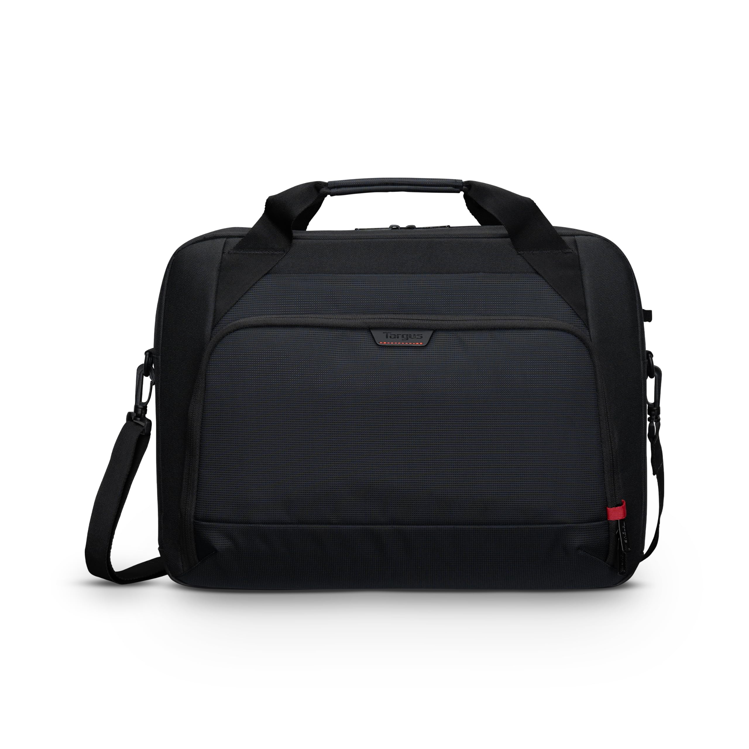 Targus CN418GL Classic 17-18"" Briefcase Blk