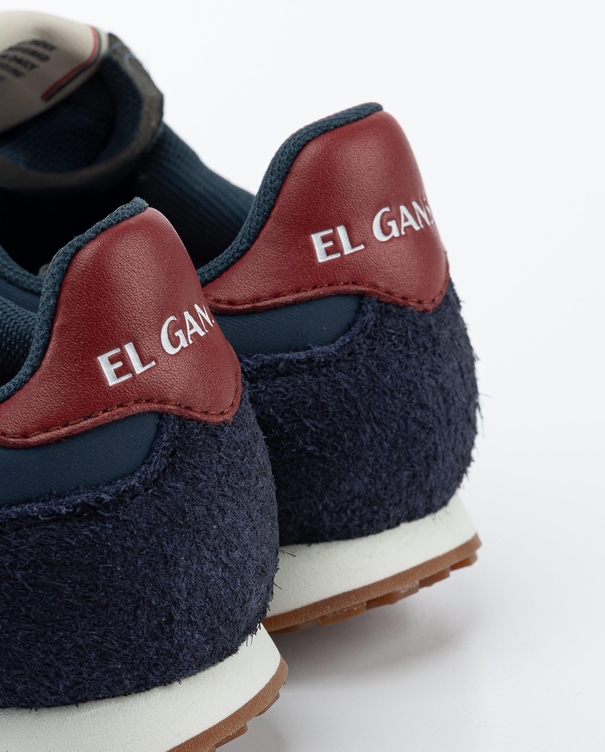 El Ganso Athletic Nylon Marino