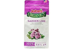 Lime Energizing for Garden