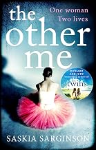 Cover of The Other Me: The addictive novel by Richard and Judy bestselling author of The Twins