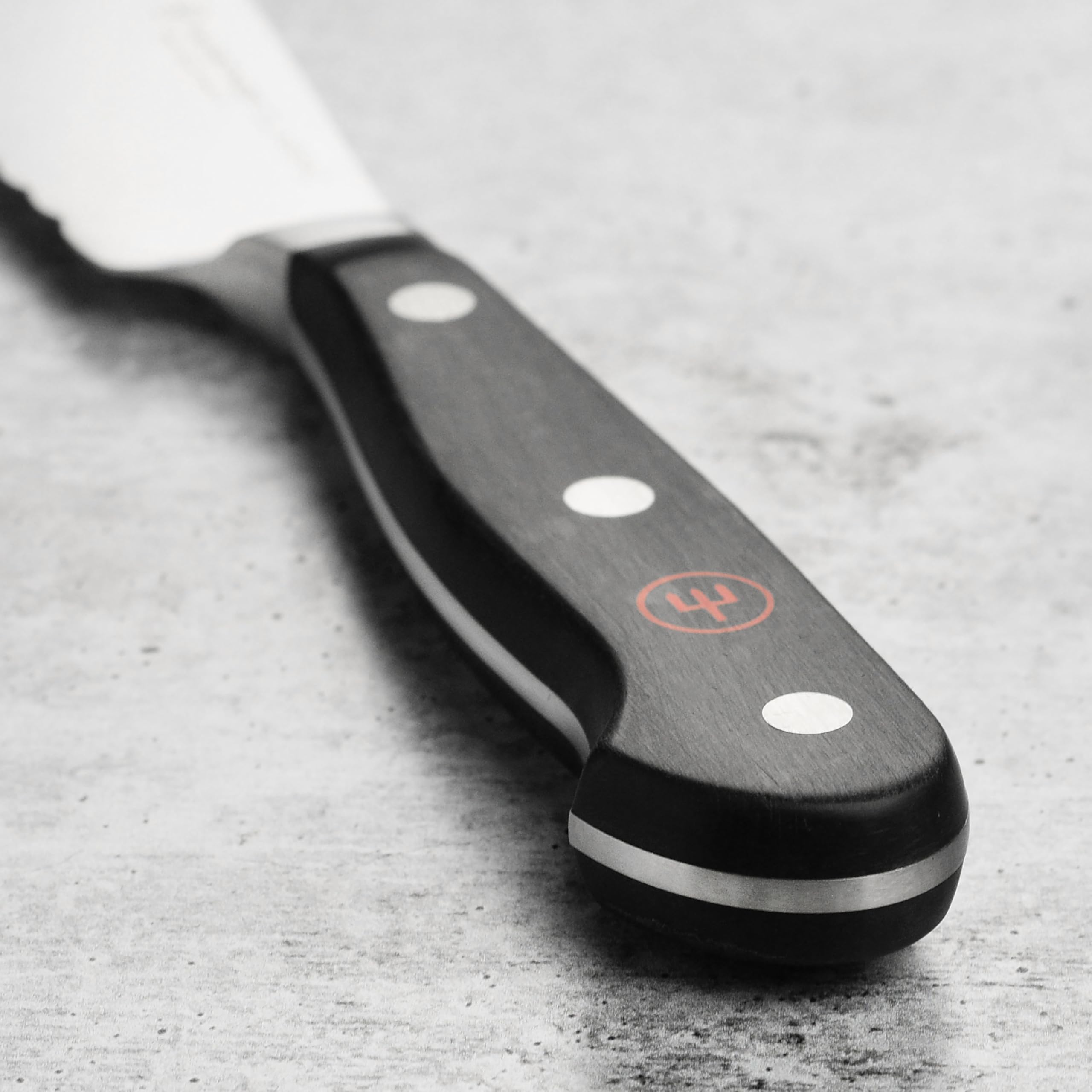 Amazon｜Wusthof Classic 14cm Sandwich Knife｜パン切り包丁