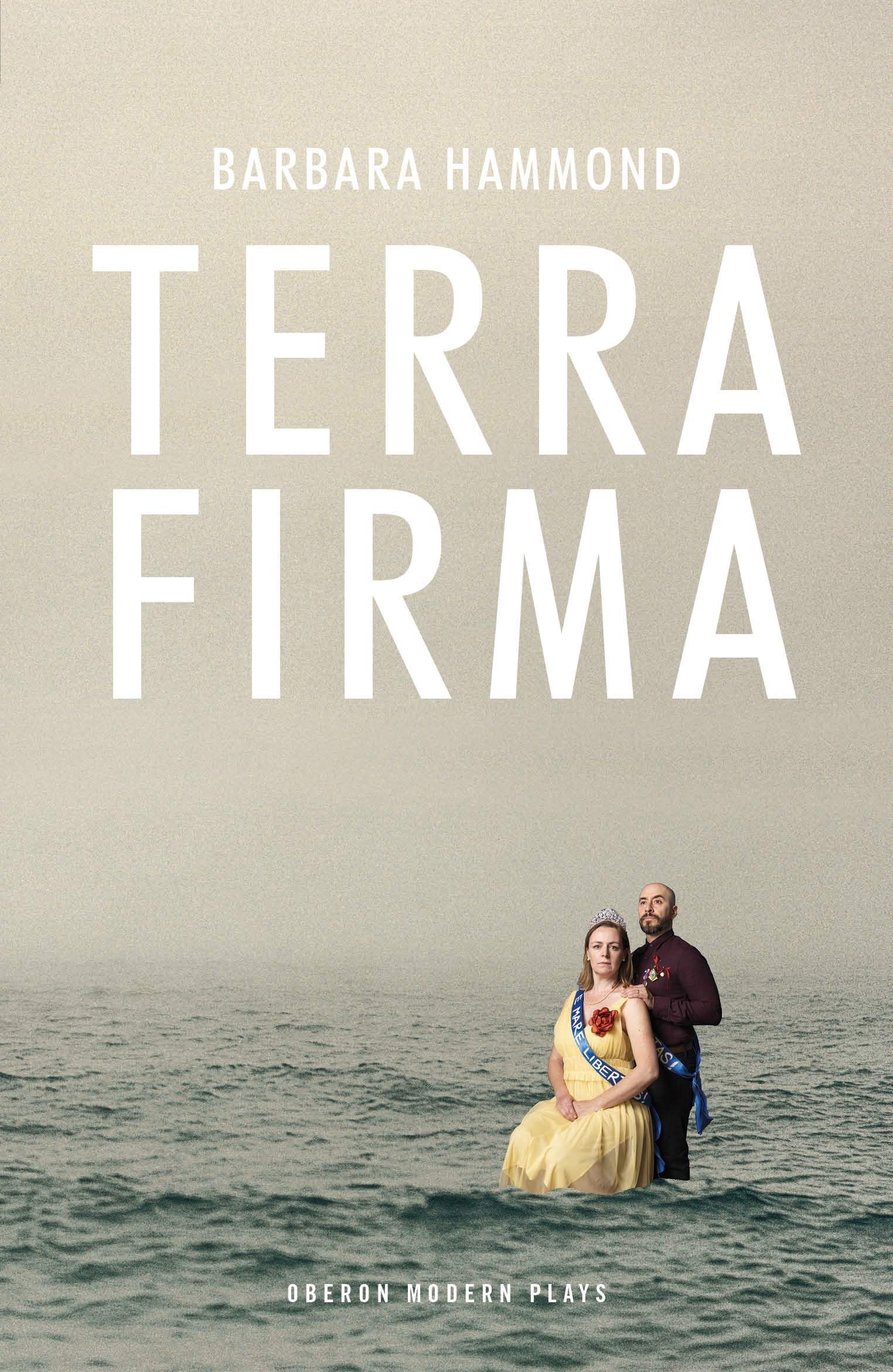 Buy Terra Firma (Oberon Modern Plays) — BookShops.in