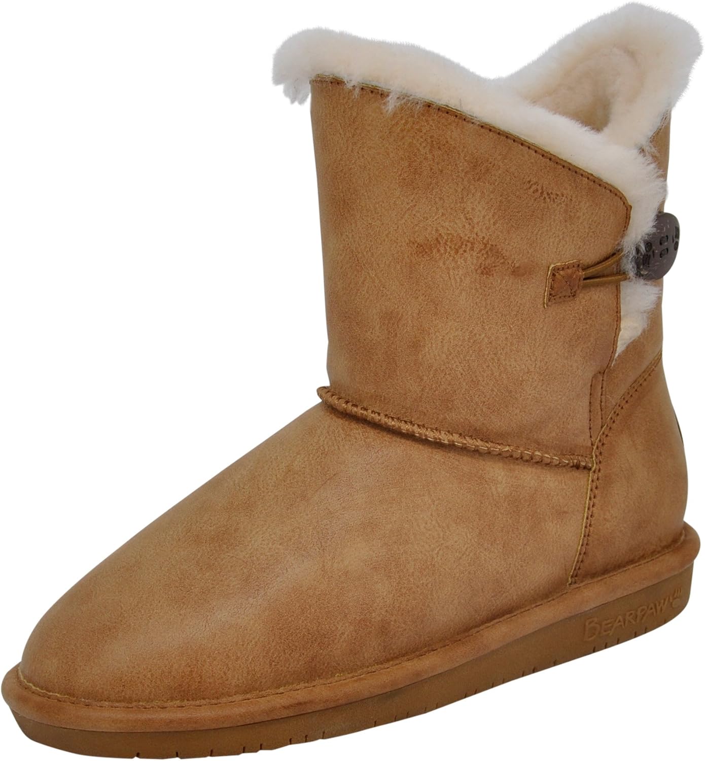 BEARPAW Women's Rosie Winter Boot