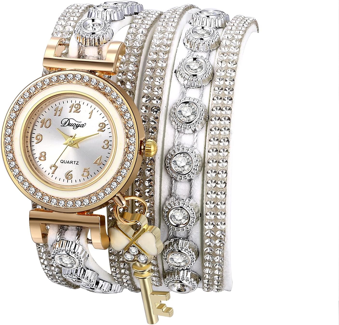 JewelryWe Women Watches Vintage Bohemia Multi-Layer Kenya Ubuy