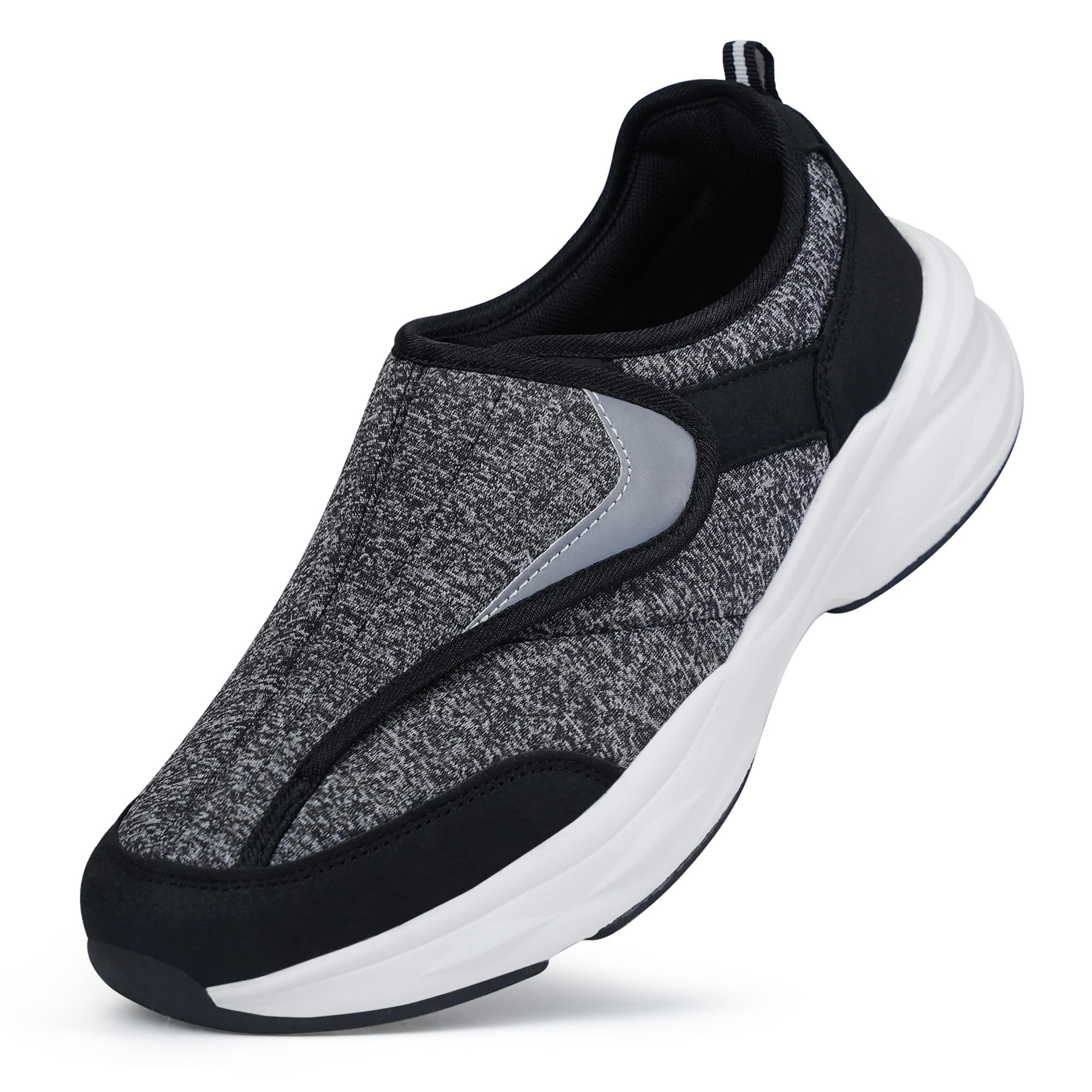 Ortho + Rest Men Diabetic Shoes
