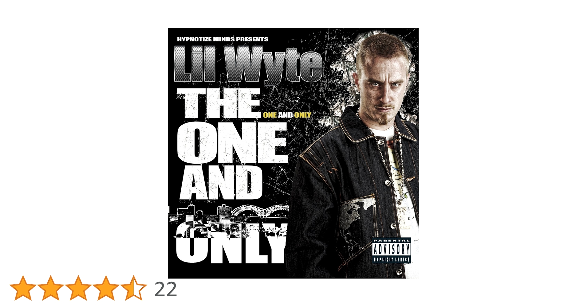 【入手困難】Lil Wyno/Back With Vengeance 入手困難】Lil Wyno/Back With Vengeance