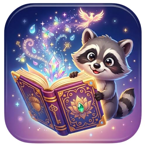My Tale: Magic Quest