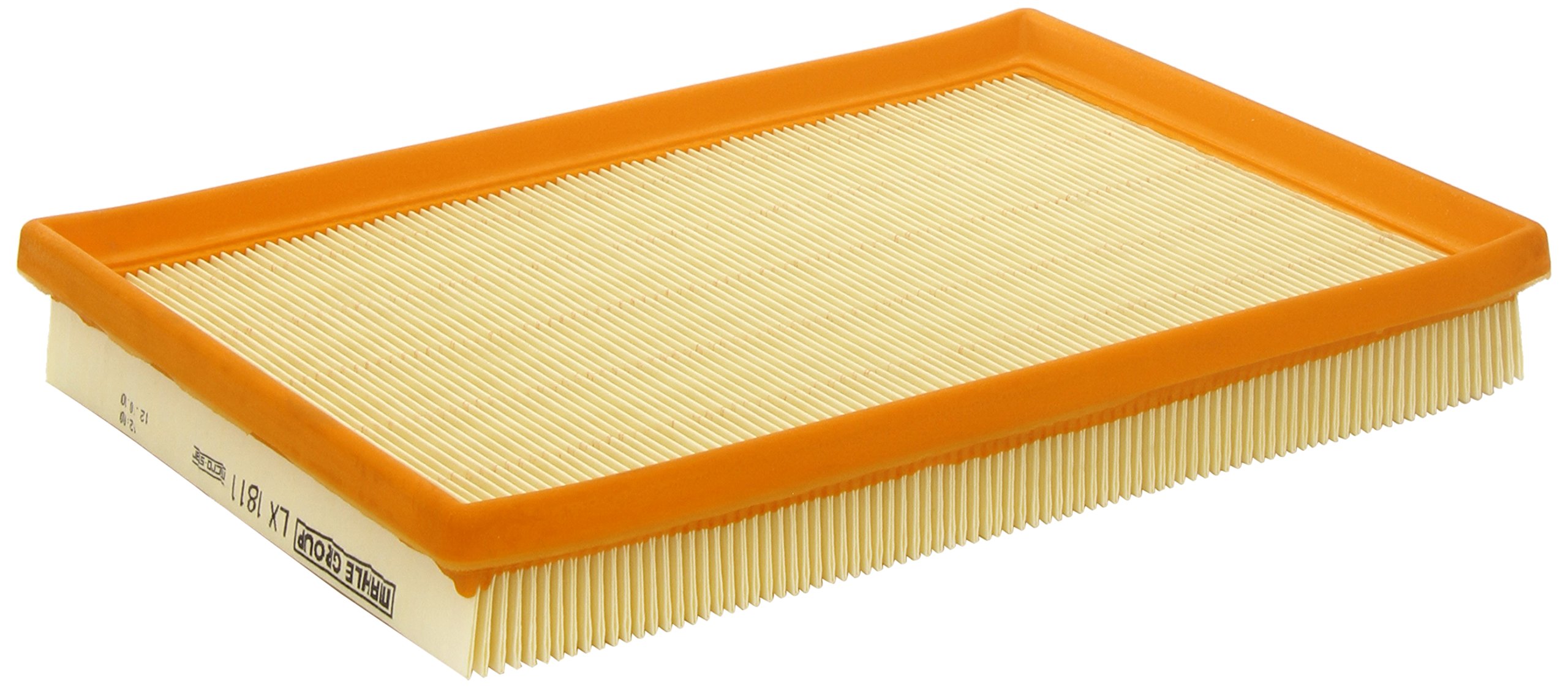 Filtro Motore Knecht LX 811 | Dimensioni 266,5 X 41 Mm | Ricambio Auto Di Qualità