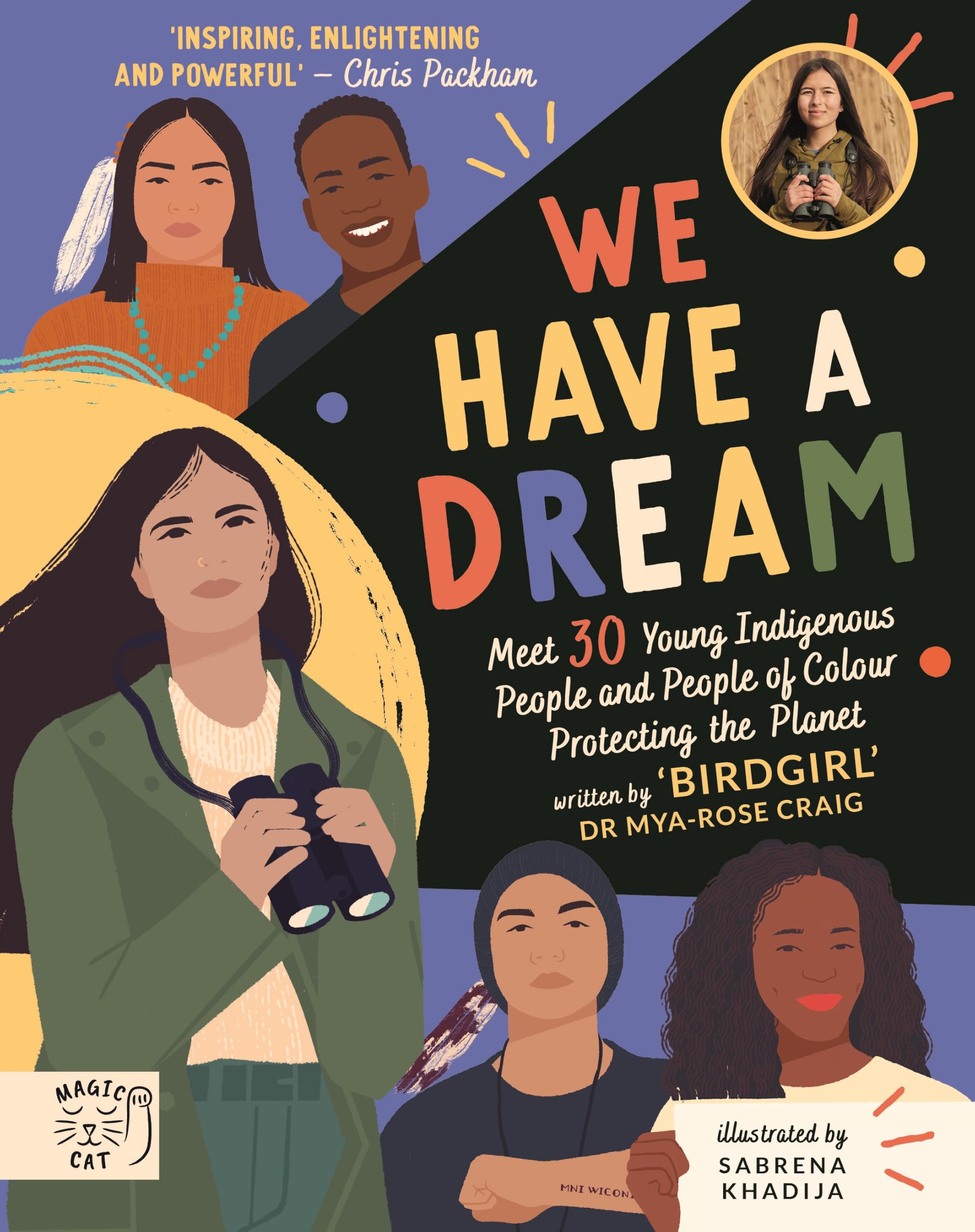 We Have a Dream