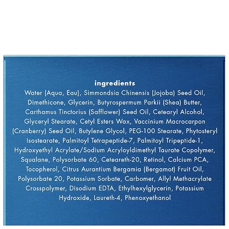 Bioelements Sleepwear - 1.5 fl oz - Night Cream for Dry to Combination Skin - With Calcium, Retinol & Peptides - Vegan, Gluten Free - Never Tested on Animals