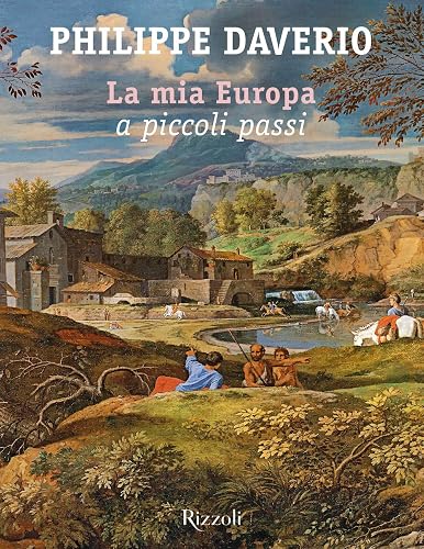 La mia Europa a piccoli passi