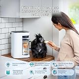Bluevua RO100ROPOT-Lite Filtre à eau pour osmose inverse de comptoir - 2