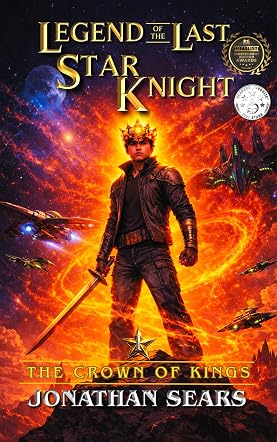 Legend of The Last Star Knight