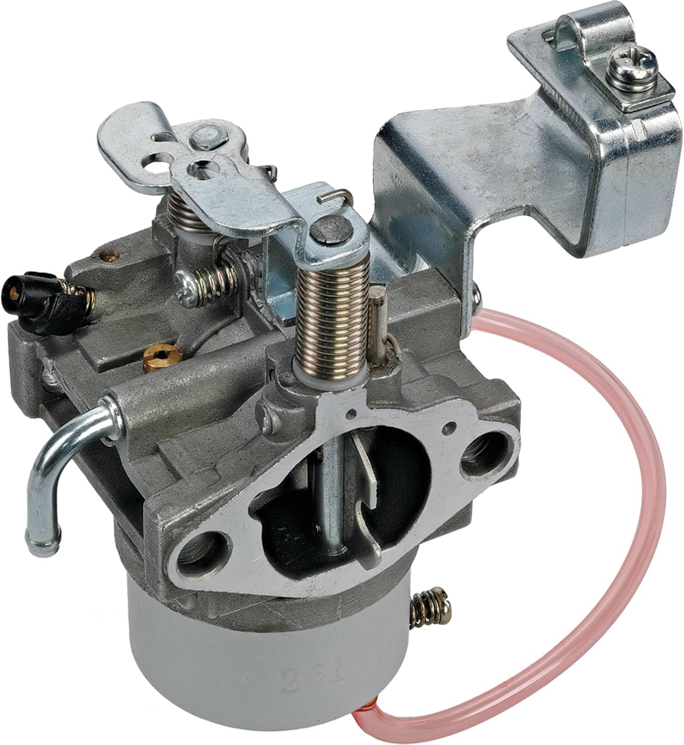 Red Hawk CARB-012A Carburetor Compatible With/Replacement For Yamaha G16 and G20 4-cycle and gas JN6-14101-14, JN6-14101-15 Golf Carts