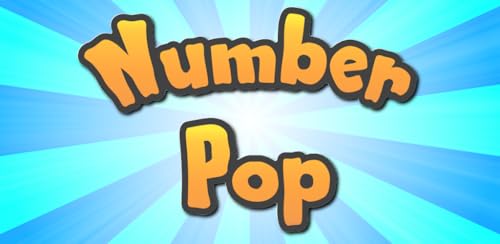 Number Pop Free