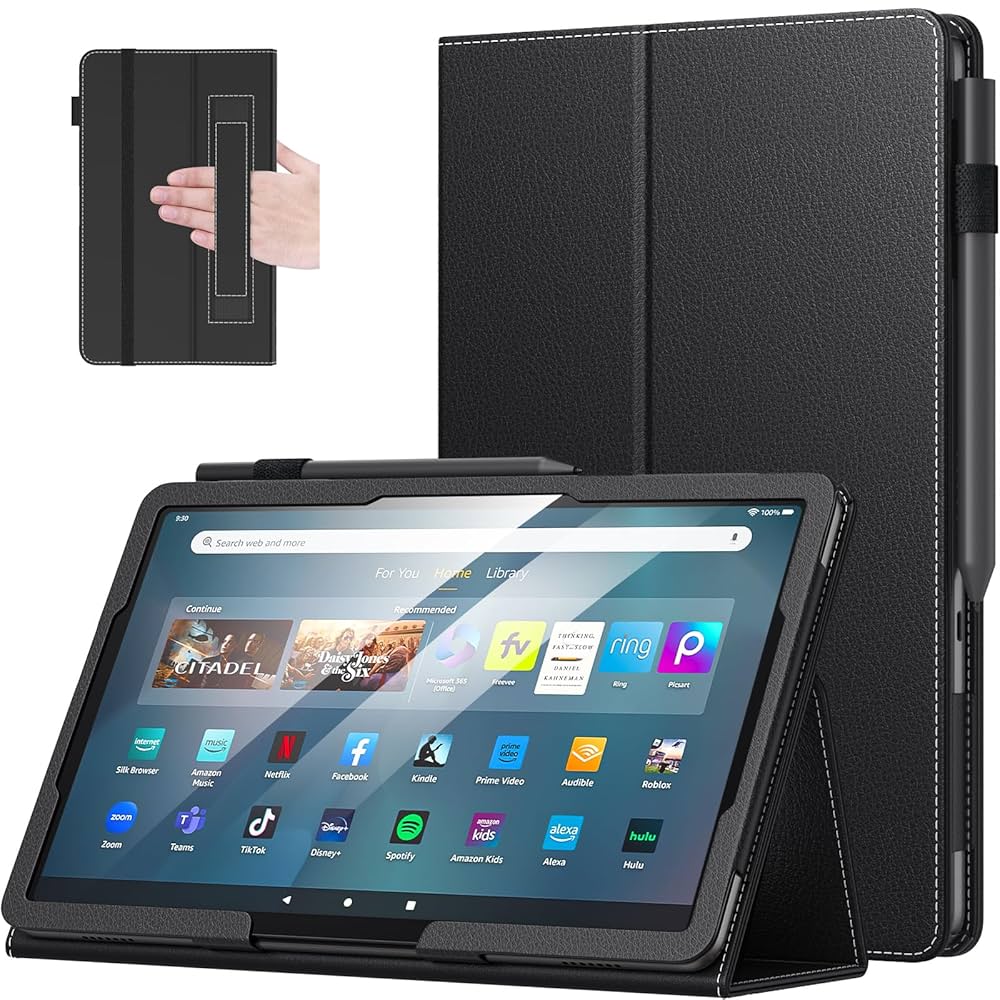 FireMax11タブレット 11インチ 64GB＋TPUカバー FireMax11タブレット 11インチ 64GB＋TPUカバー Amazon.co.jp
