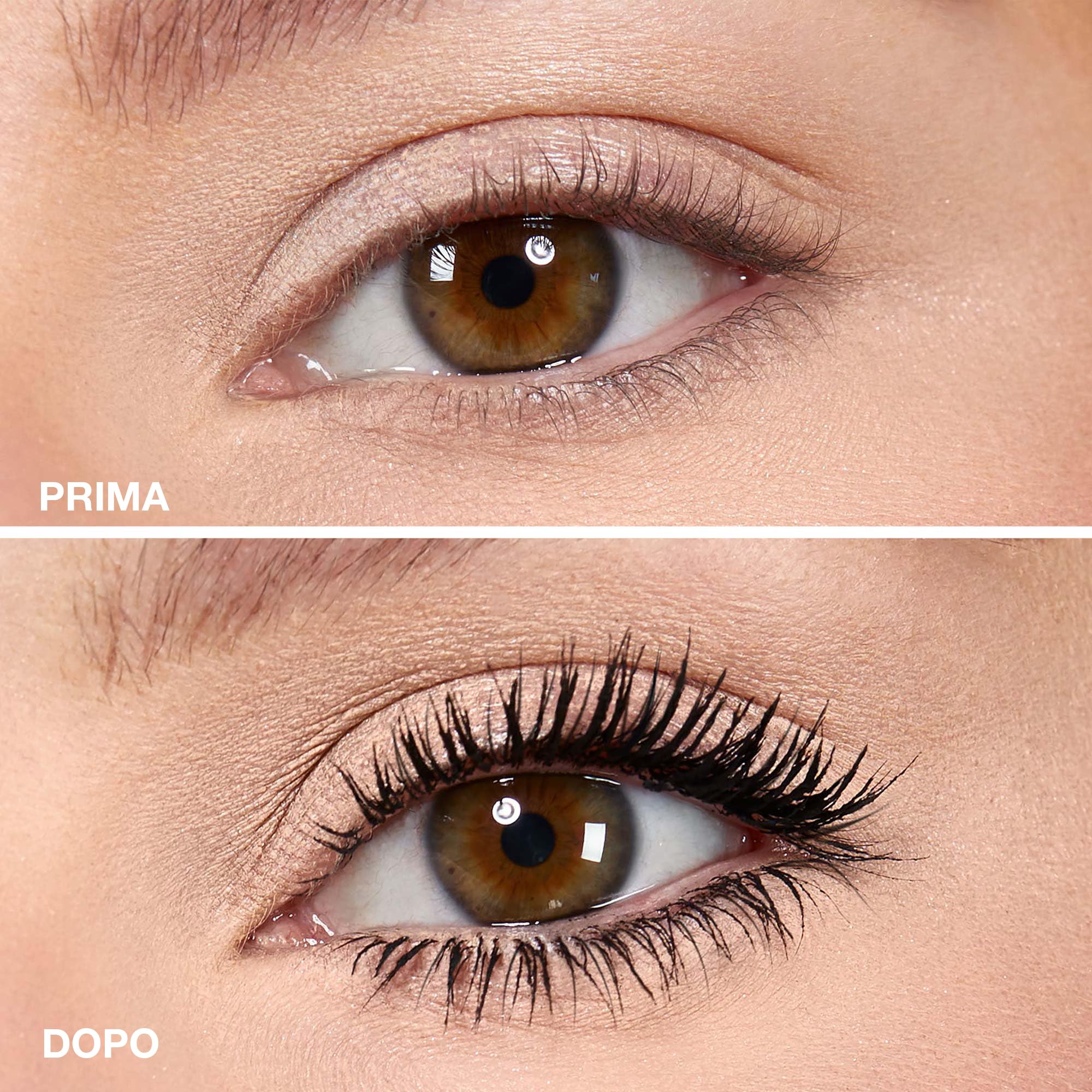 Nabla Vicious Mascara | Vicious unisce le migliori performance di un mascara volumizzante a quelle di un mascara ad alta definizione.