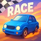 Multiple city tracks Street Drift Racer