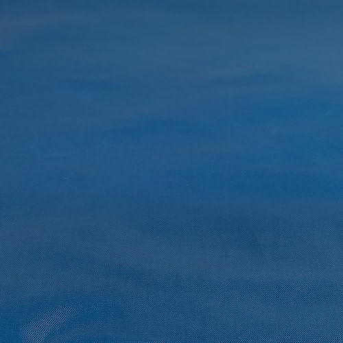 Miniatura 9 de BizChair Tienda de campaña con toldo de pierna recta para eventos emergentes azules de 10'x10' con bolsas de arena y estuche con ruedas