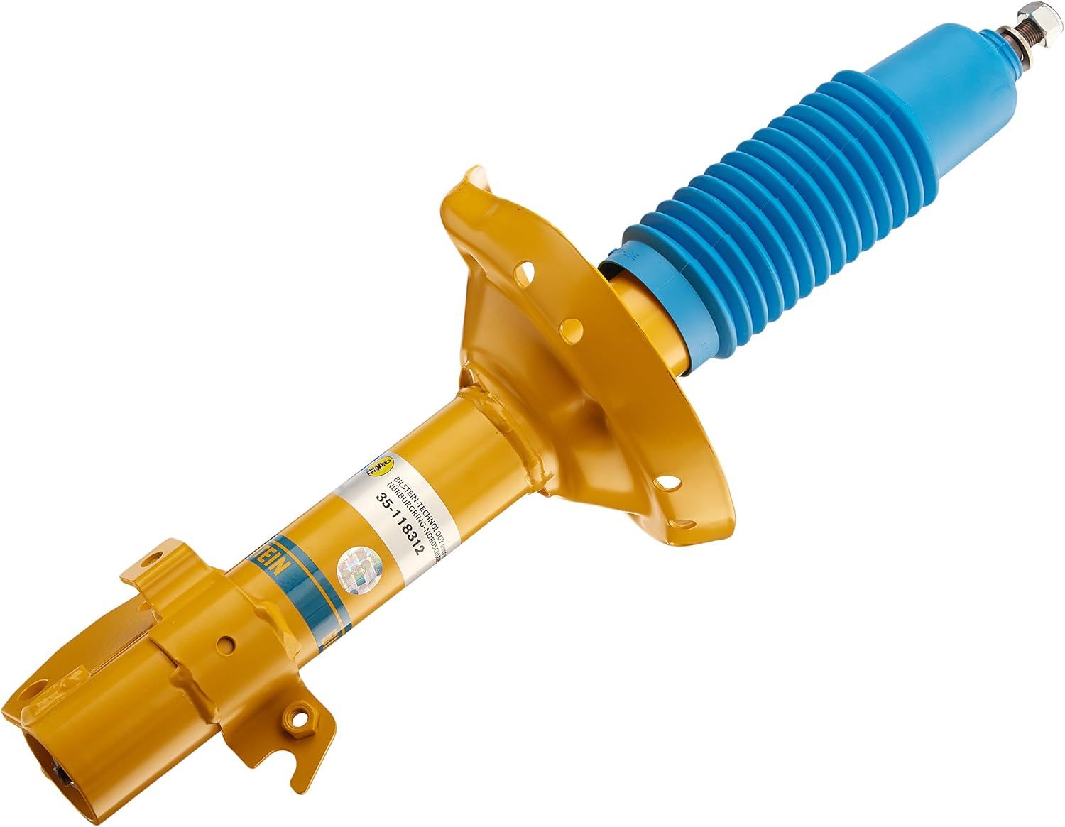 Automotive Bilstein (35-118312) 36mm Monotube Strut Assembly