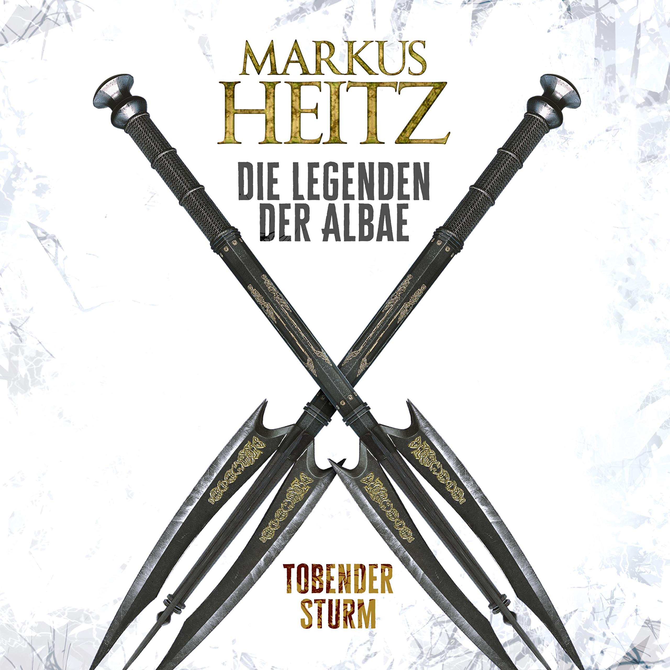 Cover art for Tobender Sturm