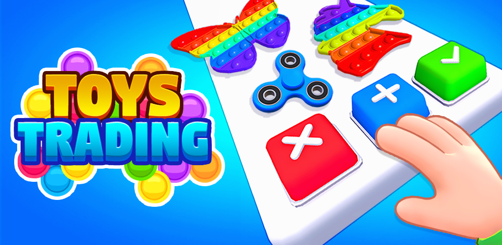 Toys Trading Pop It TraderAmazon.co.jpAppstore for Android