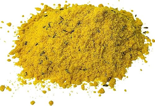 Miniatura 4 de Raff Delicado Allevamento 17.64 oz - Golosinas de huevo y pasta de miel para pájaros pinzones, periquitos, cacatúas, pájaros enamorados, canarios -