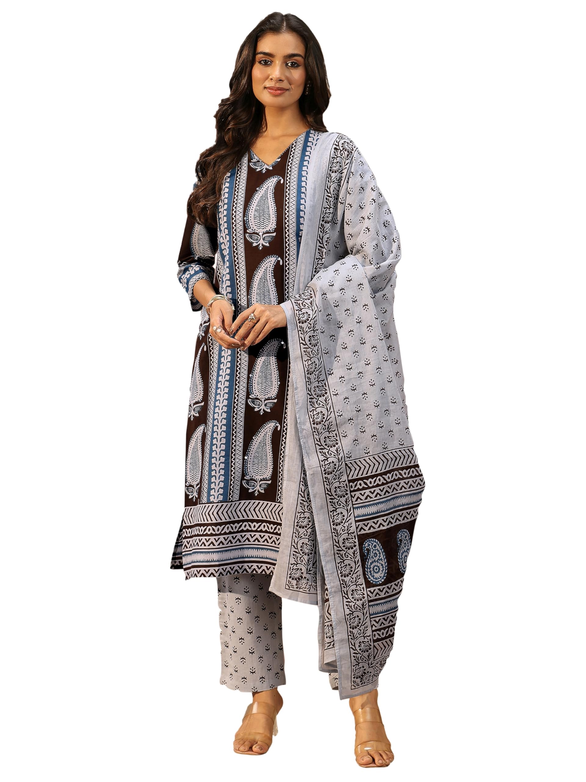 libas Womens Kurta Set-picture-47