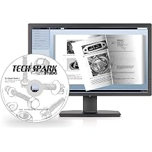 Yamaha RT100 RT180 Service Repair Maintenance Shop Manual 1990-2000 [CD-ROM]
