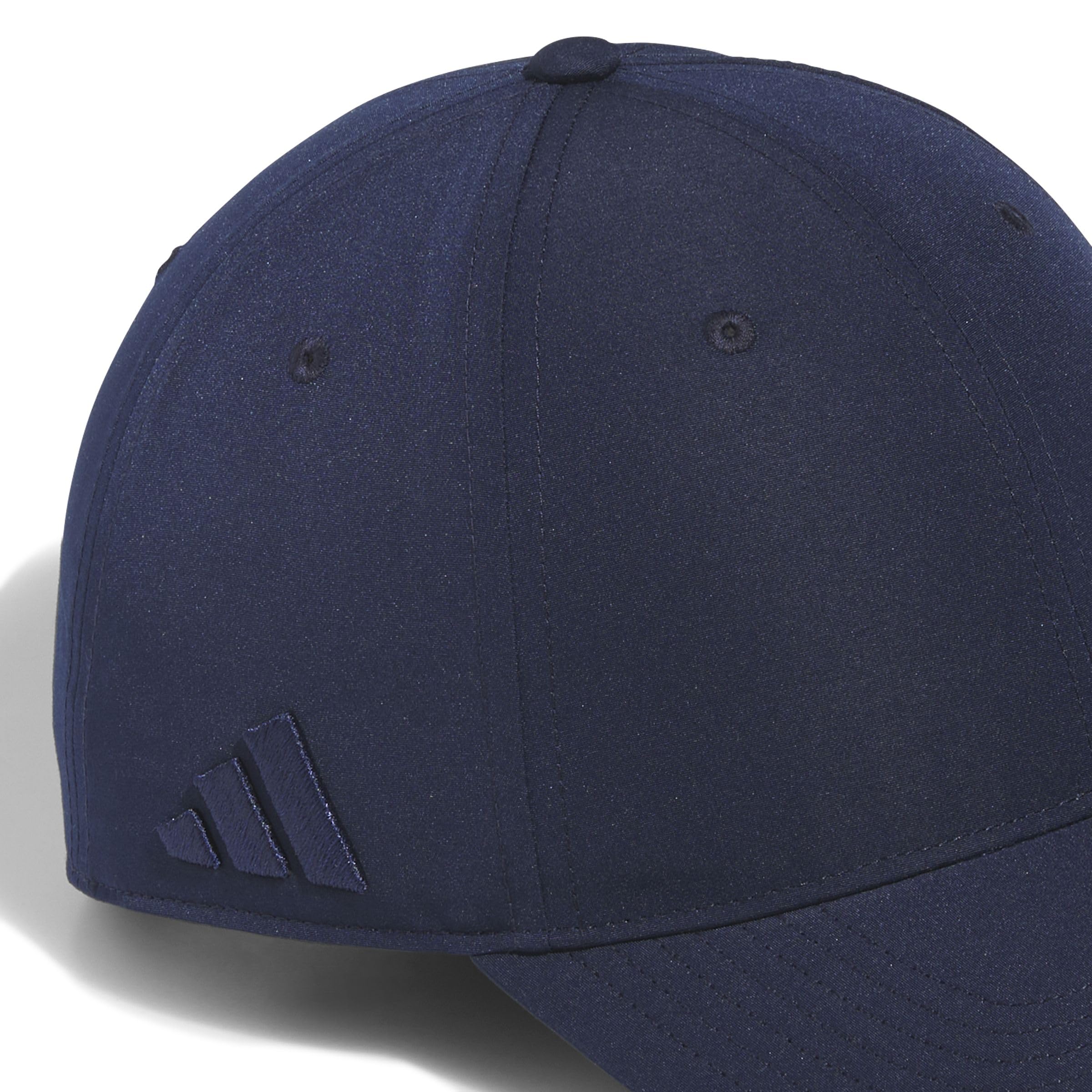 adidas Men's Gorra de Golf Performance Crestable