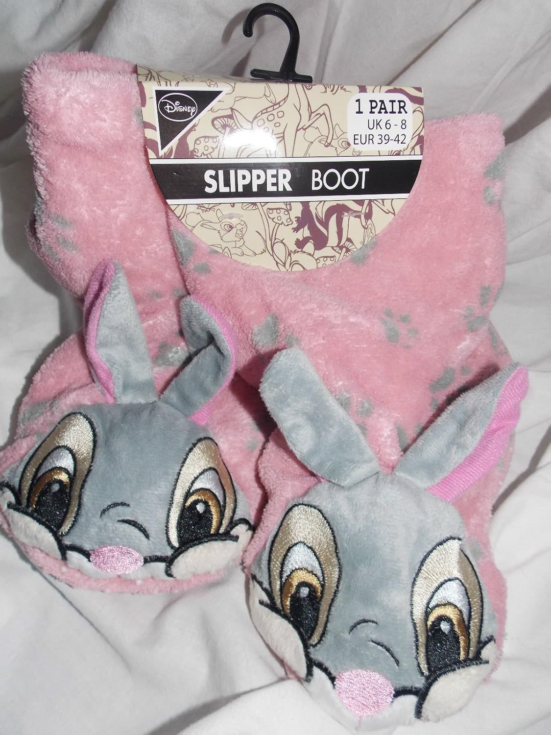 primark slipper boots