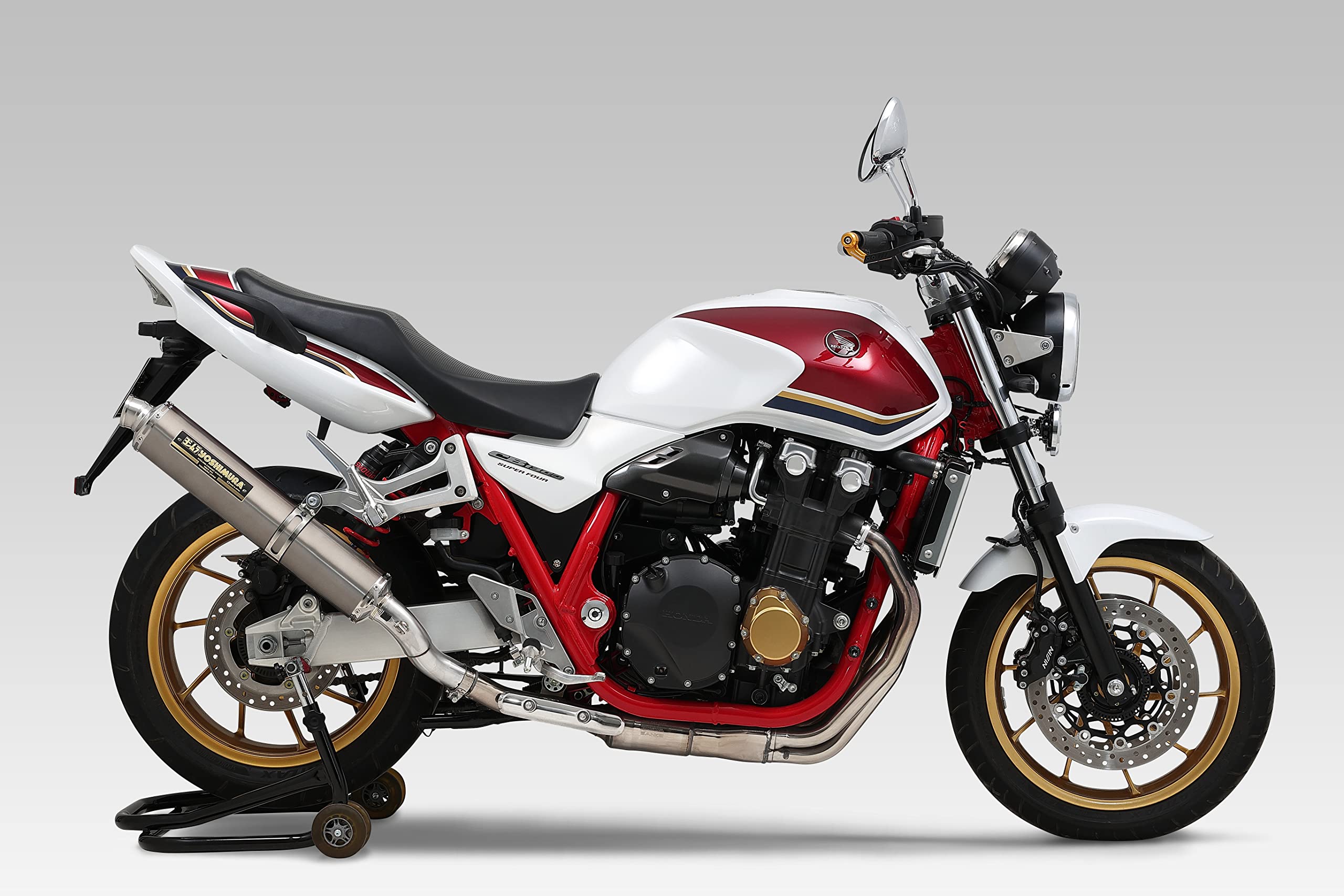 Amazon | ヨシムラ スリップオン CB1300SF/SB(21) Slip-On