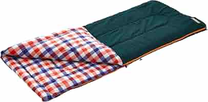 アウトドア寝具 Coleman FLEECE CARRY SLEEPING BAG colore-blueplanet_ou-1067