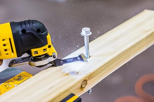 Miniatura 3 de Imperial Blades - Hoja de 1.25 pulgadas (3.18 cm)