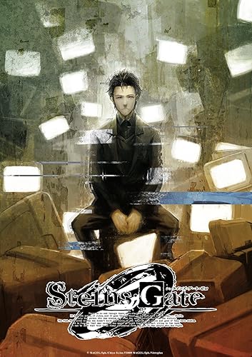 Amazon Steins Gate 0 通常版 Pcソフト Pcソフト