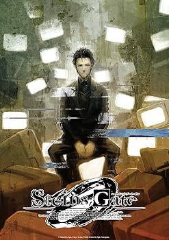 Amazon.co.jp: STEINS;GATE 0 通常版 : PCソフト