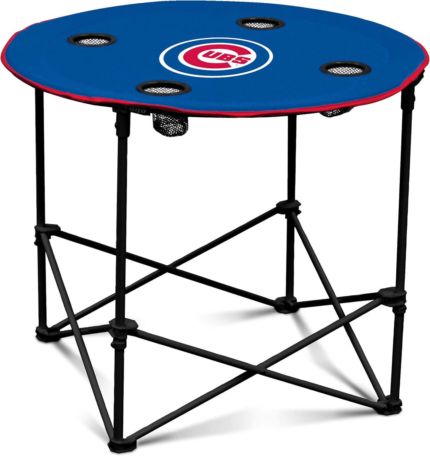 chicago cubs pool table felt