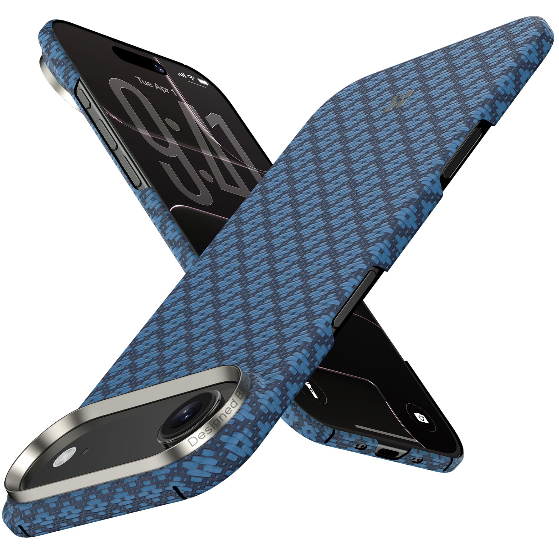 Amazon.com: BENKS ArmorAir ArmorGrid Case for iPhone Air