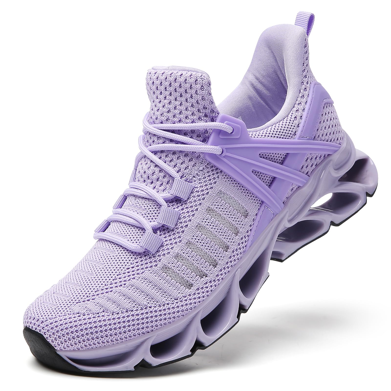 Women's Athletic Tennis Walking Shoes Fashion Sport Running Sneakers