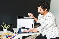 Vista 5 de We R Memory Keepers, Shotbox, Photography Equipment, Portable and Collapsible, Light Box for Photography, Tracing, Folding, Content, and More