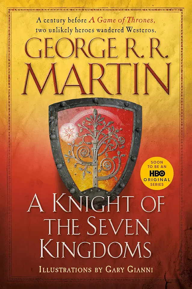 A Knight of the Seven Kingdoms