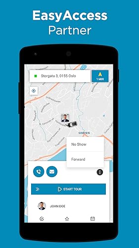 EasyAccess