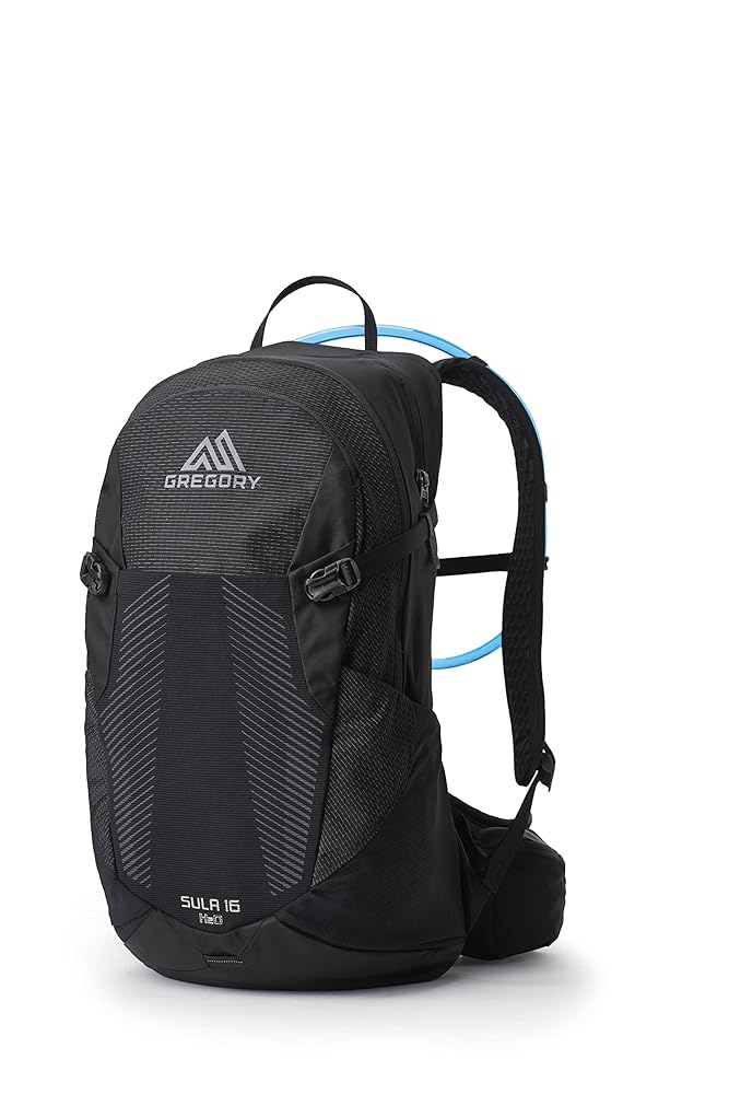 Amazon.com : Gregory Sula 16L H2O Unisex Day Hiking