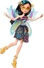 Mattel Monster High FCV54 Garten-Monsterfreundin Cleo de Nile Puppe