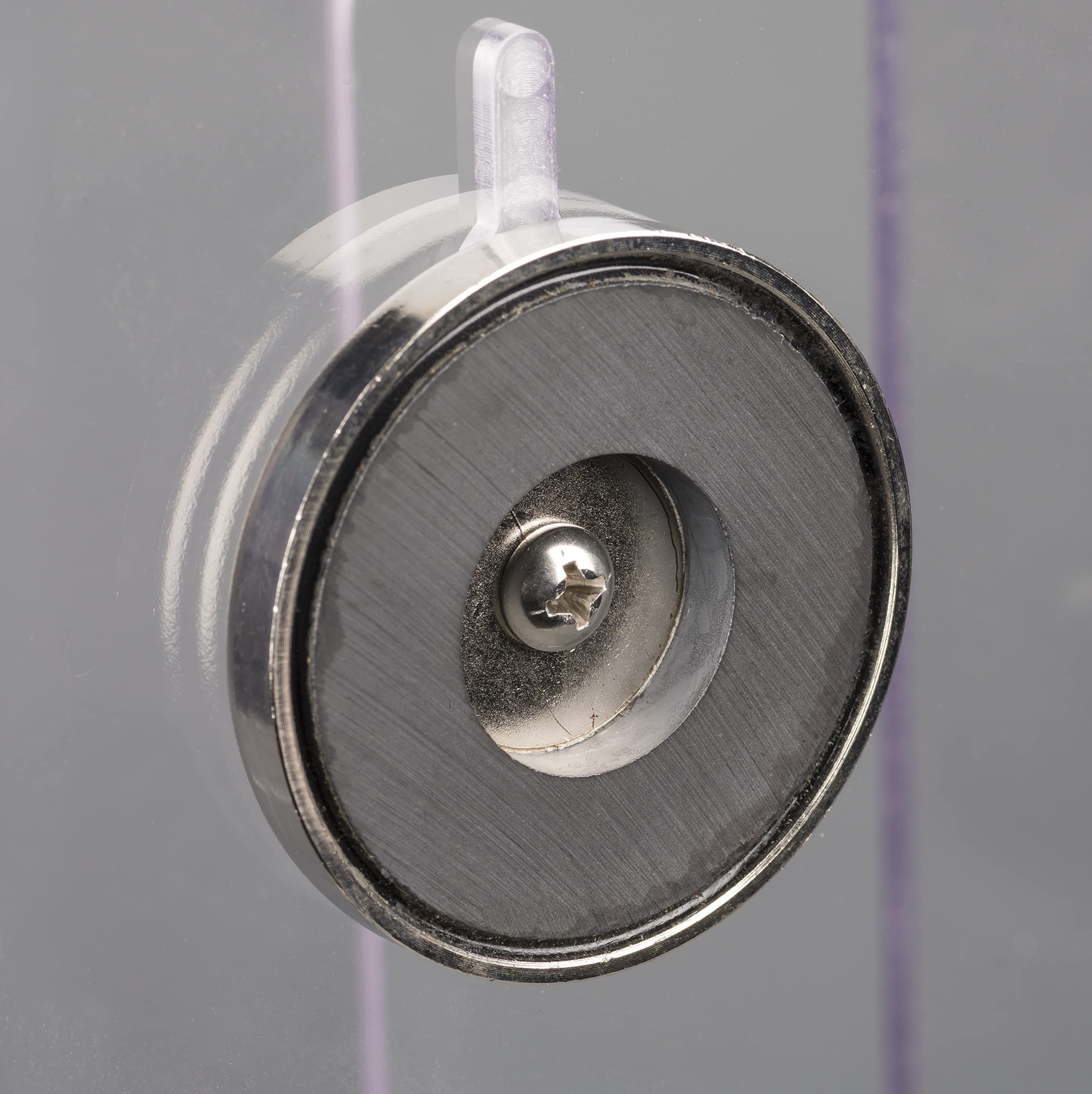 3 Slot Wall File (Magnets 3)