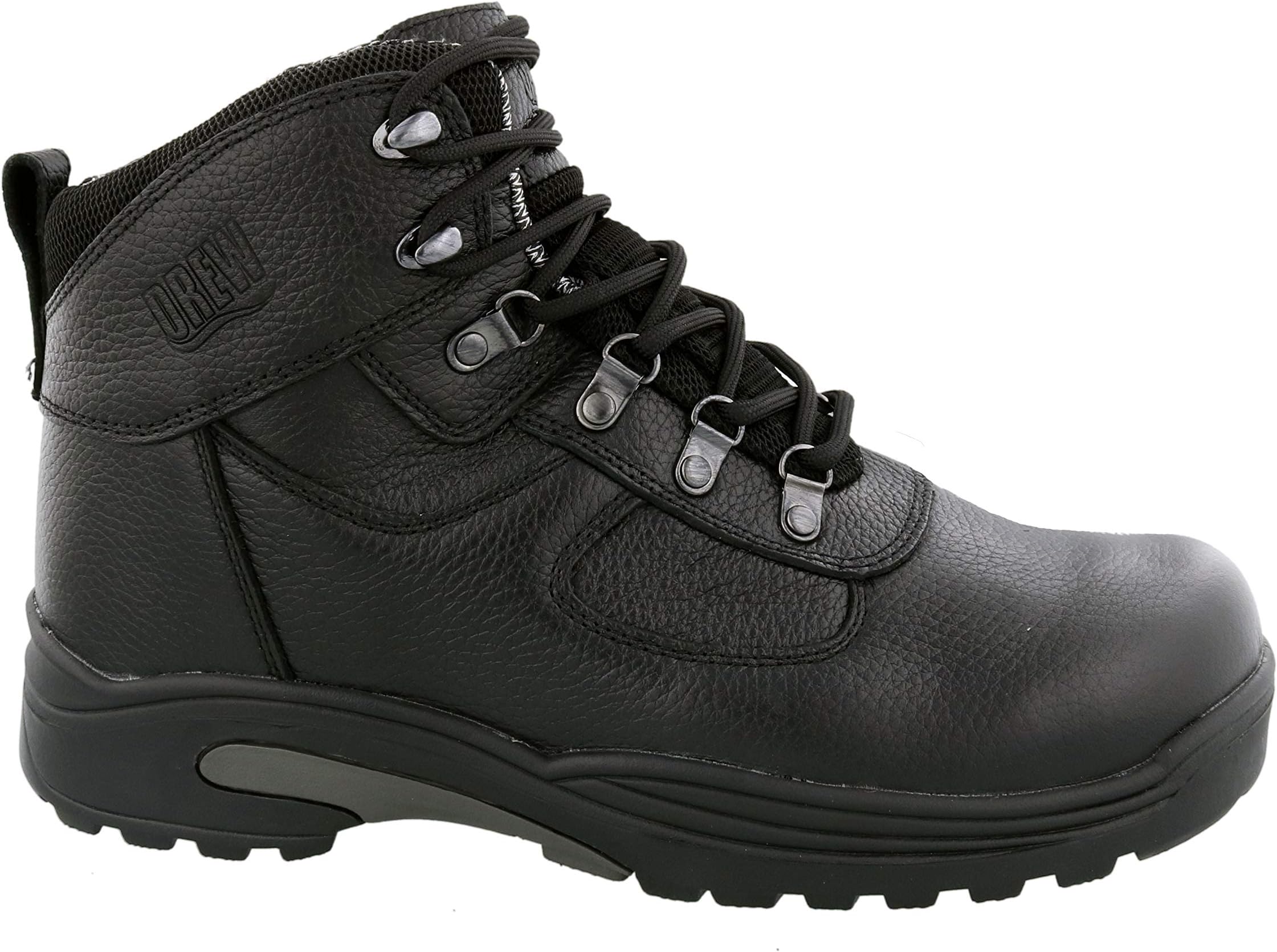 Drew Men’s, Rockford Boot